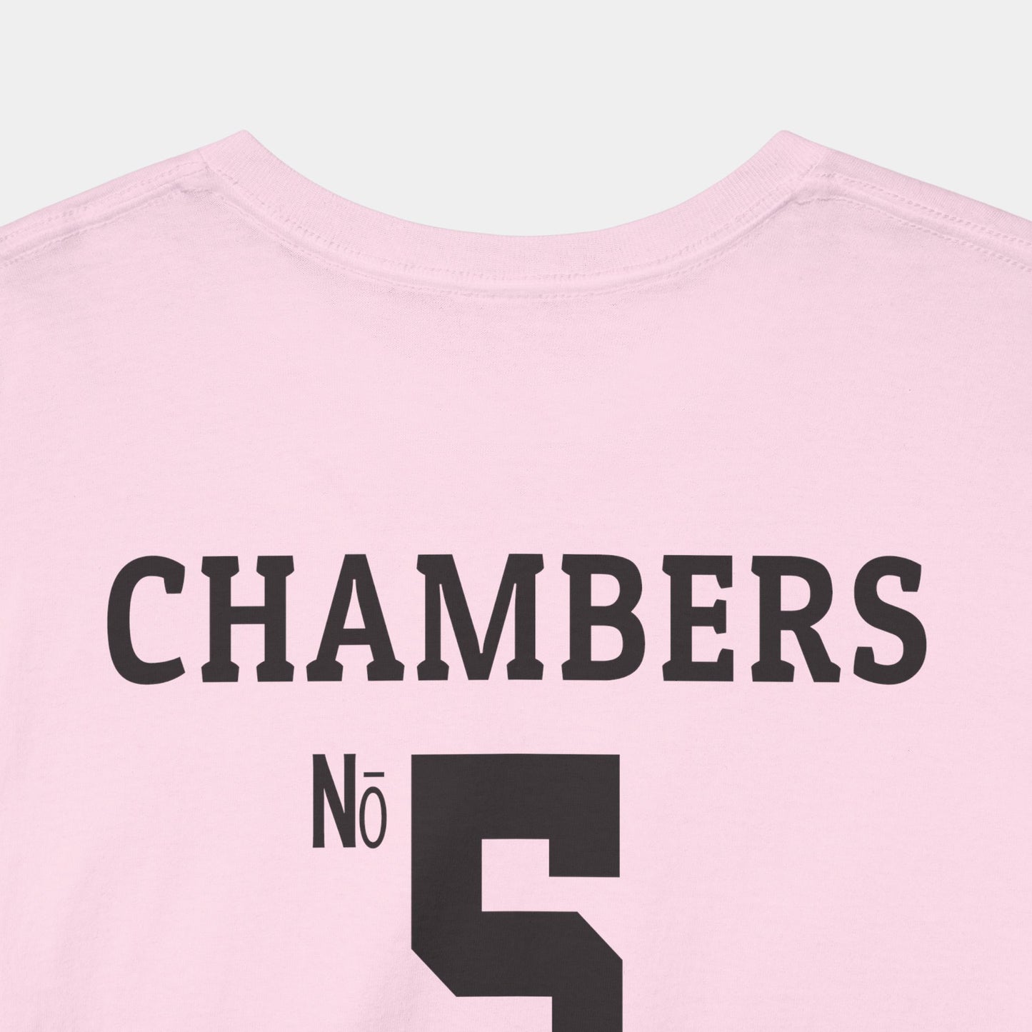 Jalen Chambers #5 Tee