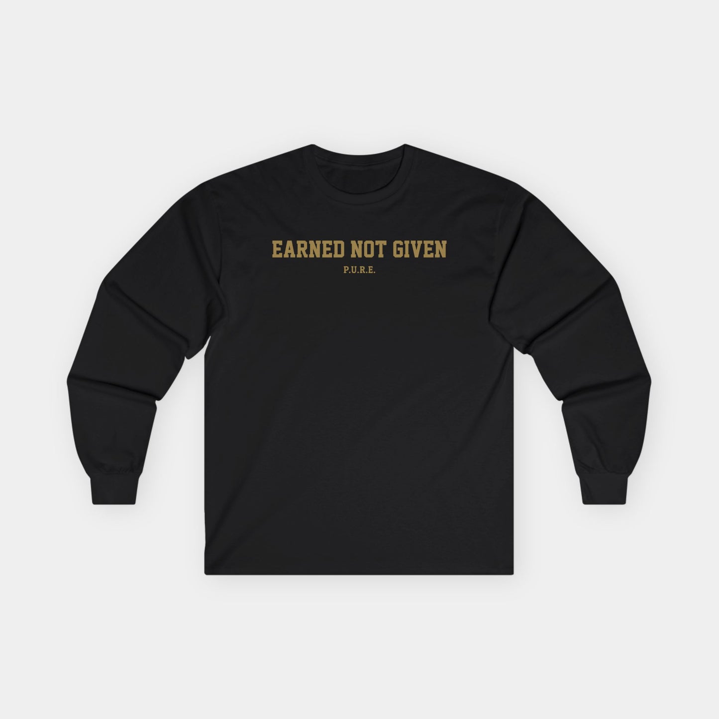 Faisal Samim #19 Long Sleeve