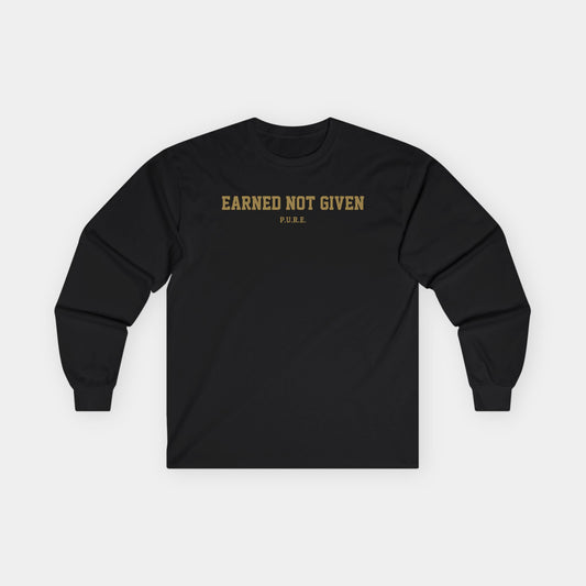 Faisal Samim #19 Long Sleeve