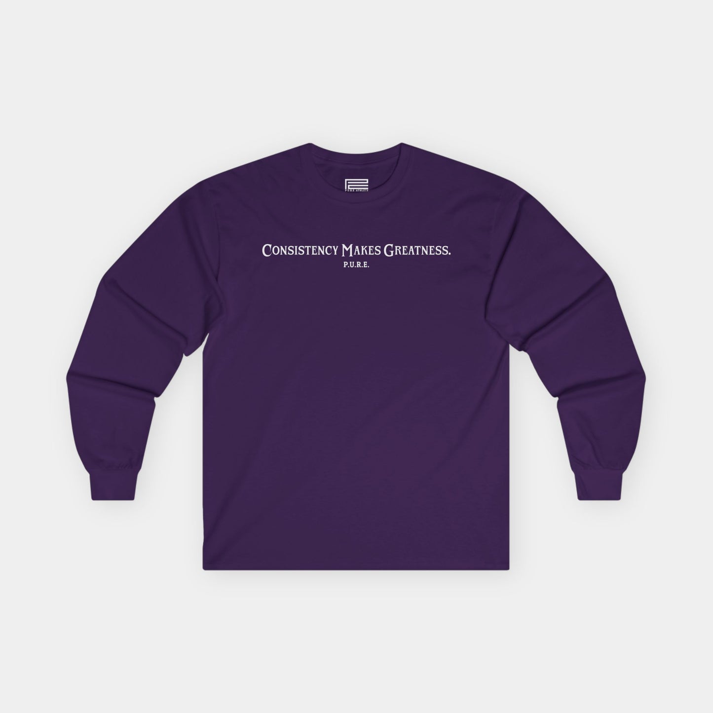 Kyrell Shaw #2 Long Sleeve