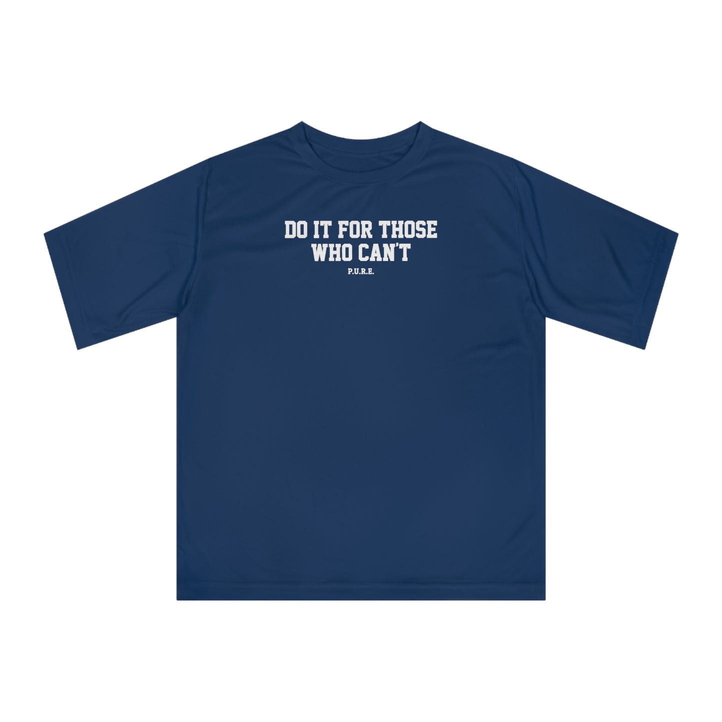 Jarett Senn #10 Performance T-shirt