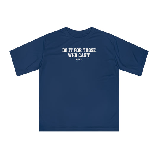 Jarett Senn #10 Performance T-shirt