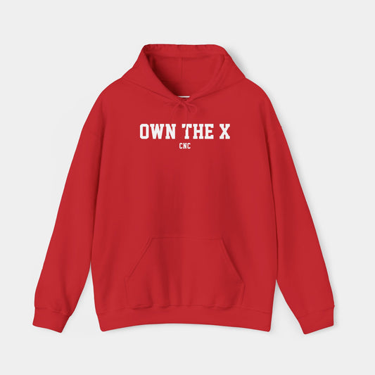 Brayden Soe #66 Hoodie