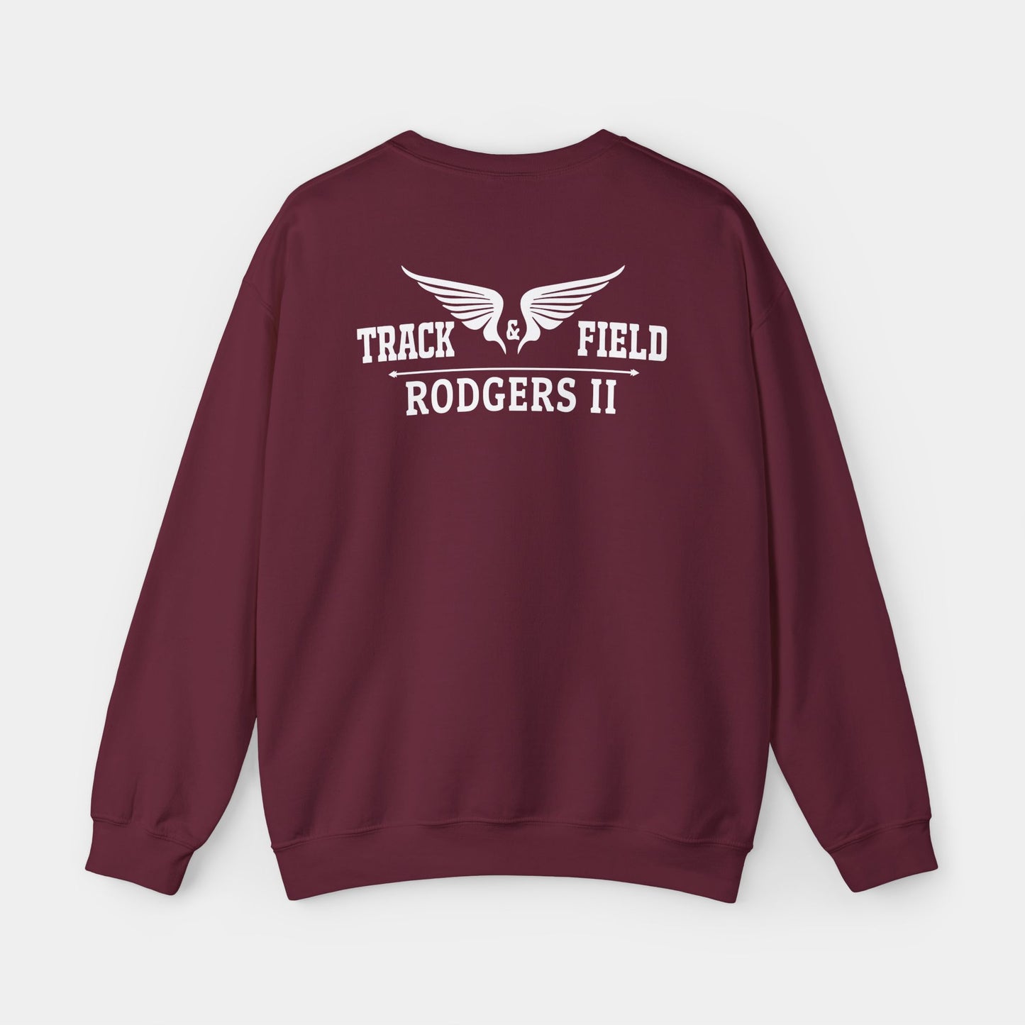 Emmanuel Rodgers II Crewneck