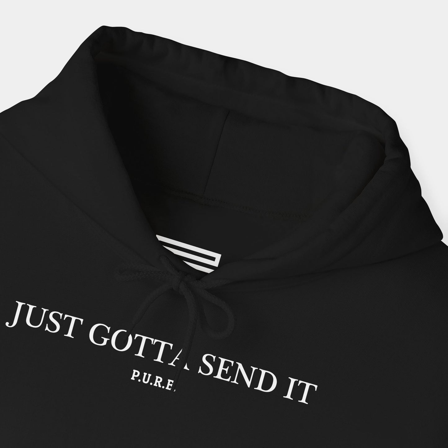 Adrian Gomez Hoodie