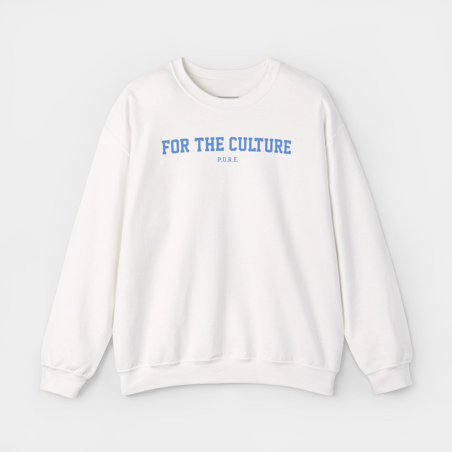 Aunnie Stier #33 Crewneck