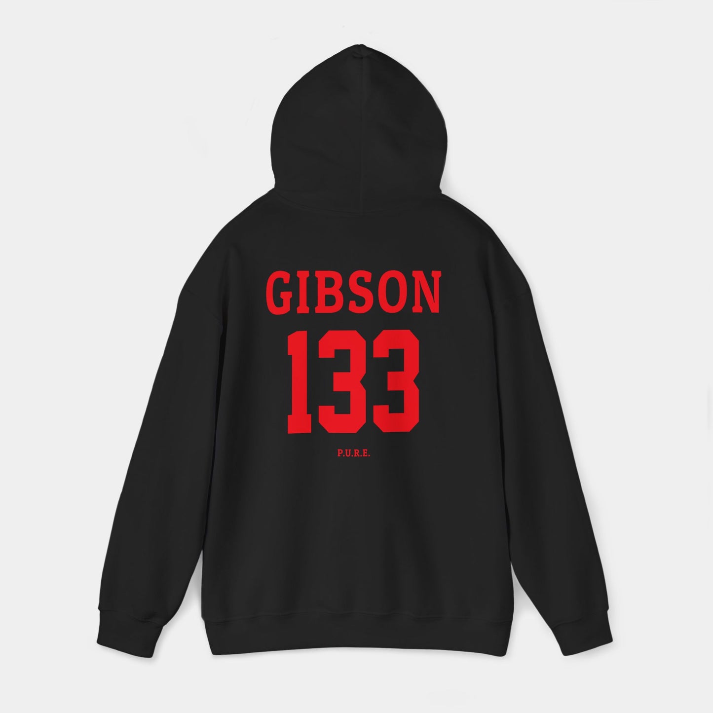 Kyle Gibson 133 Hoodie