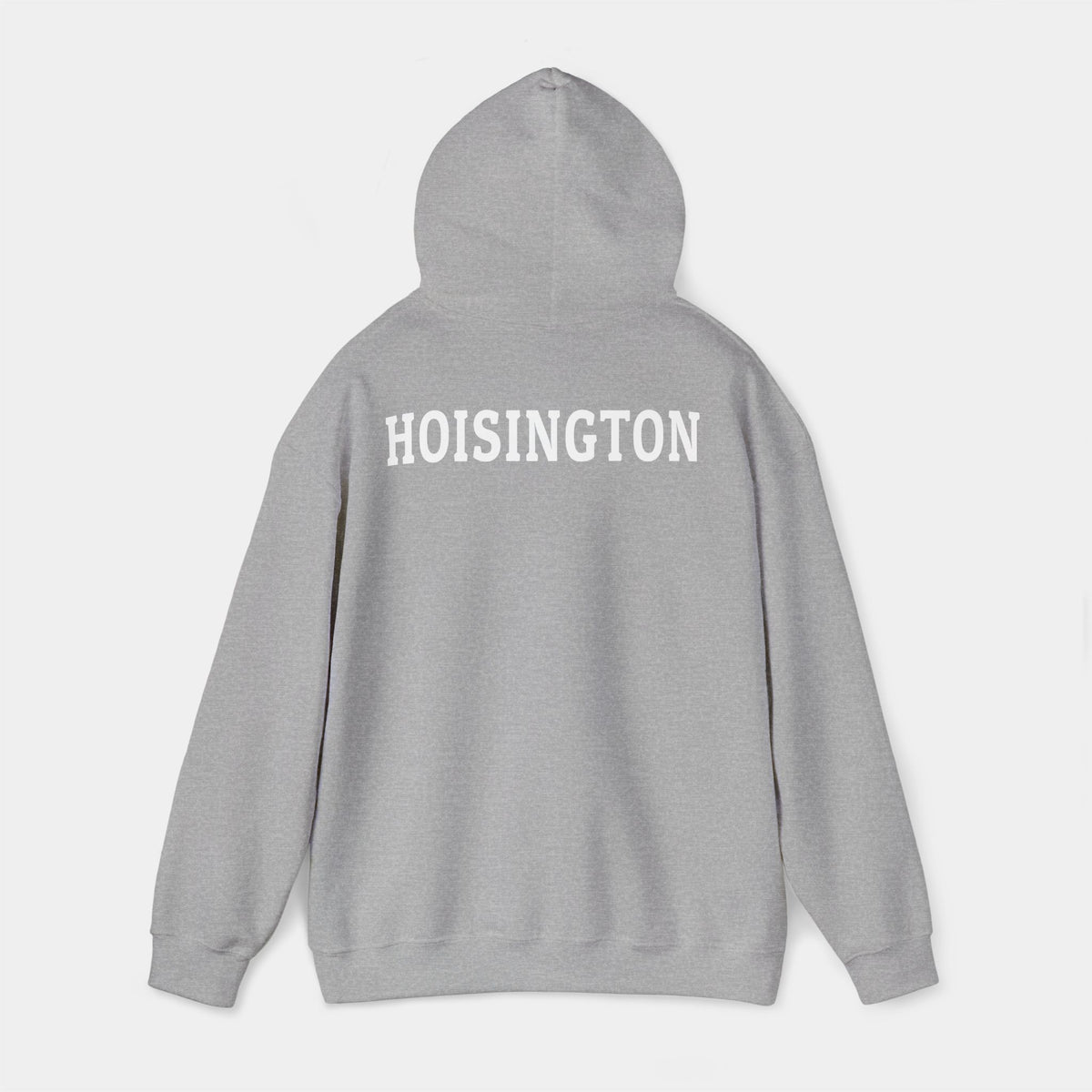 Hunter Hoisington Hoodie