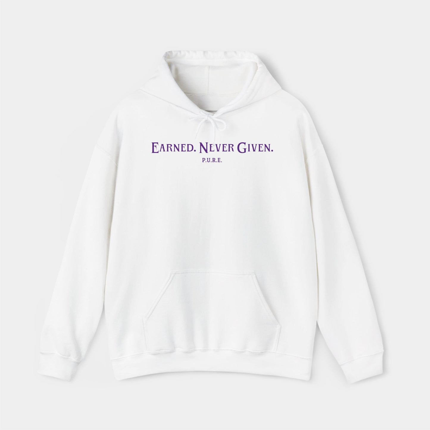 Jamal Stanley #4 Hoodie