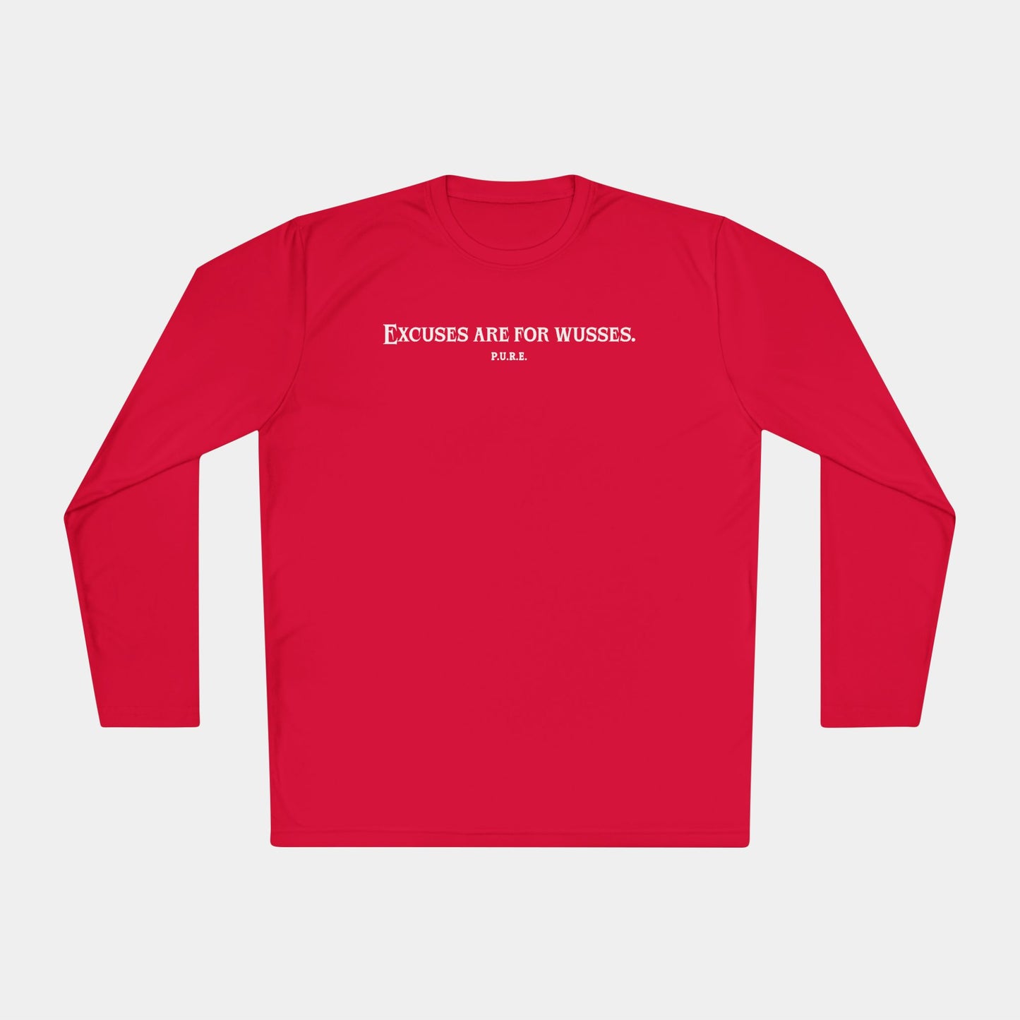 Liam Young 174 Activewear Long Sleeve