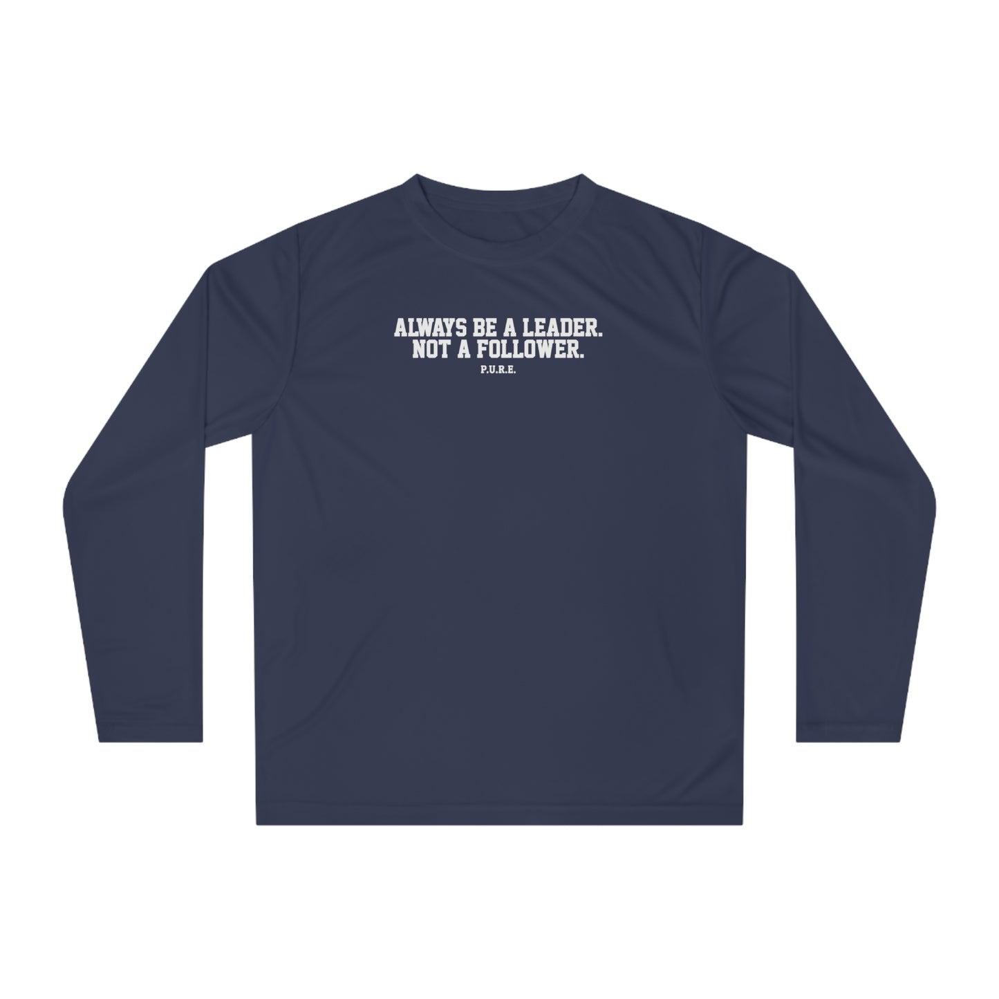 Gavin White #7 Performance Long Sleeve Shirt