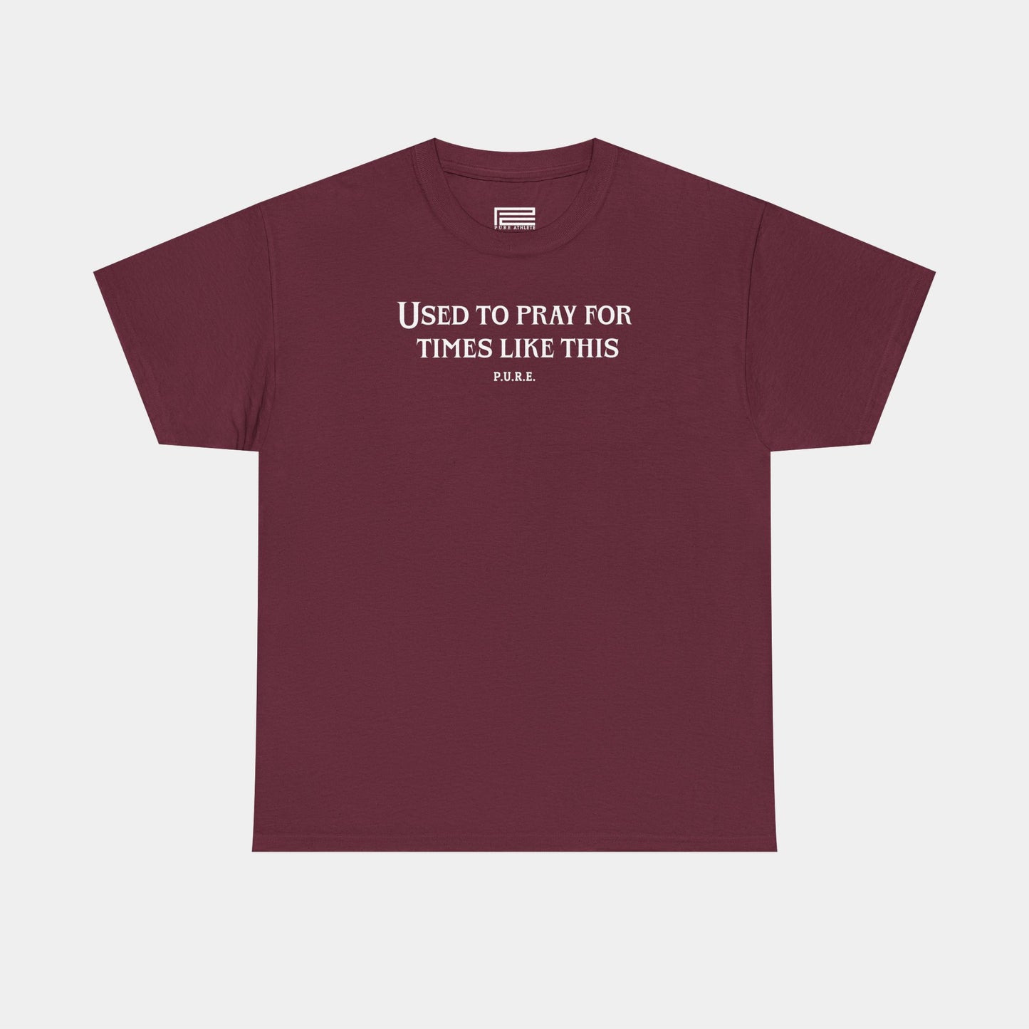 Emmanuel Rodgers II Tee