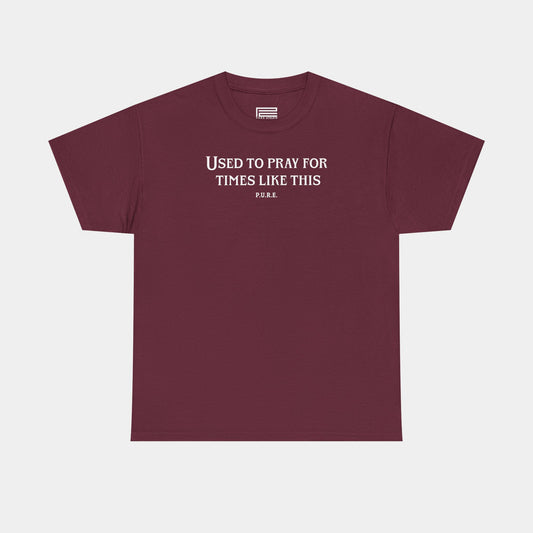 Emmanuel Rodgers II Tee