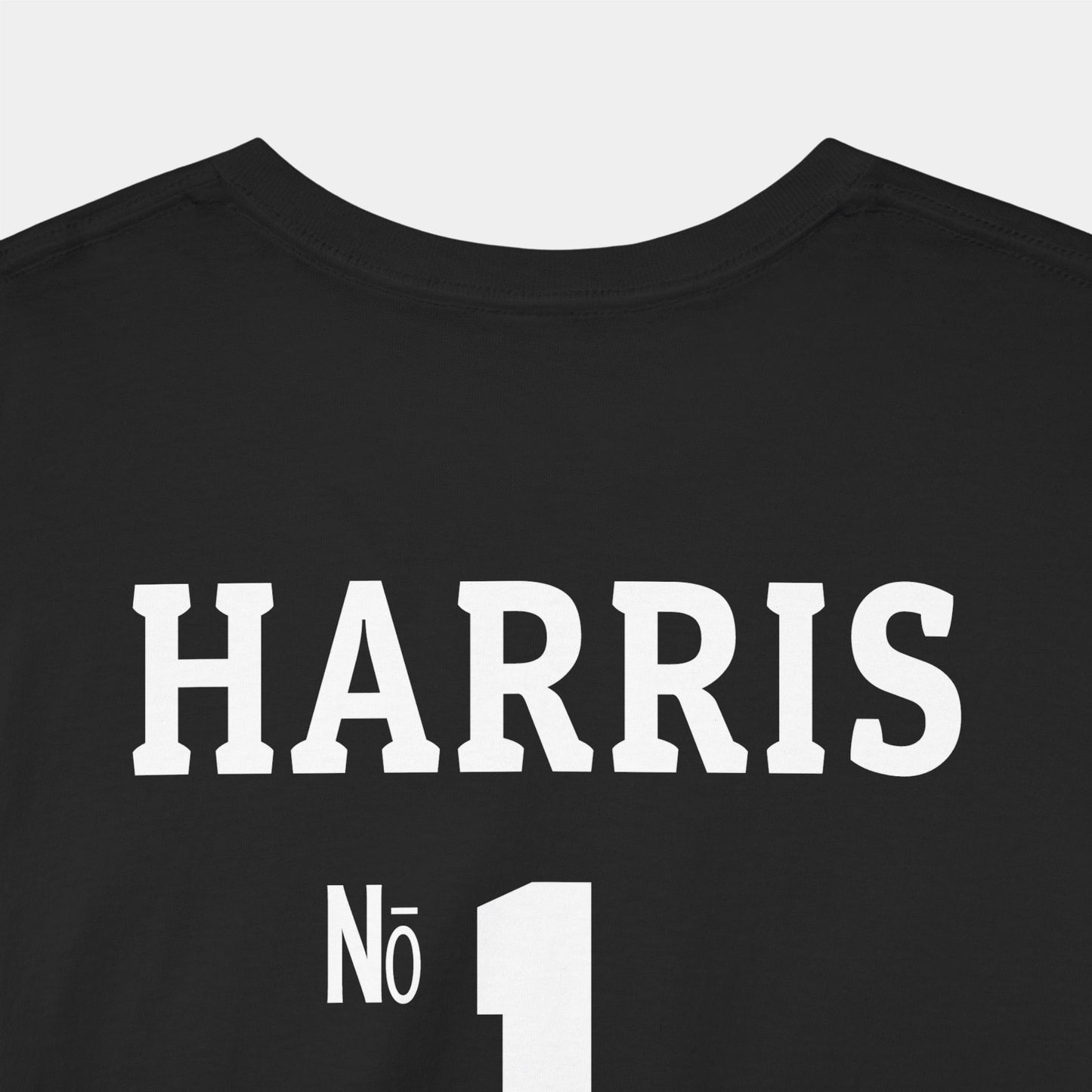 Jordan Harris #1 Tee