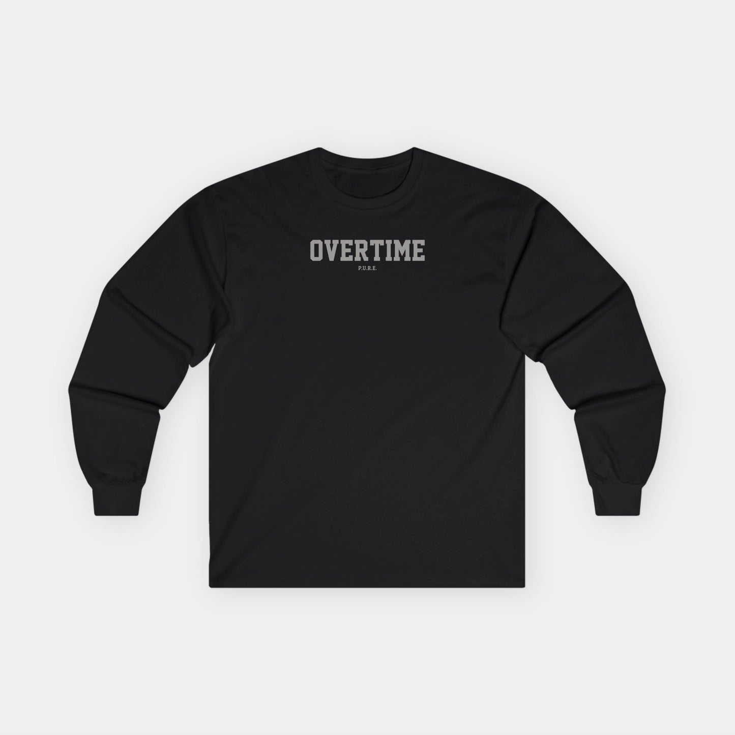Nina Holland #0 Long Sleeve