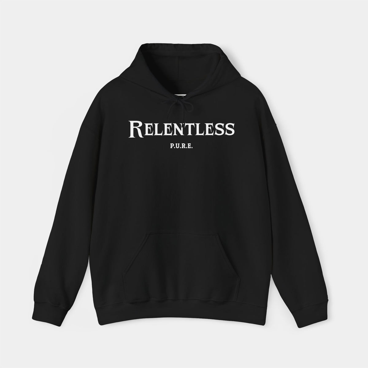 Alex Vines #10 Hoodie