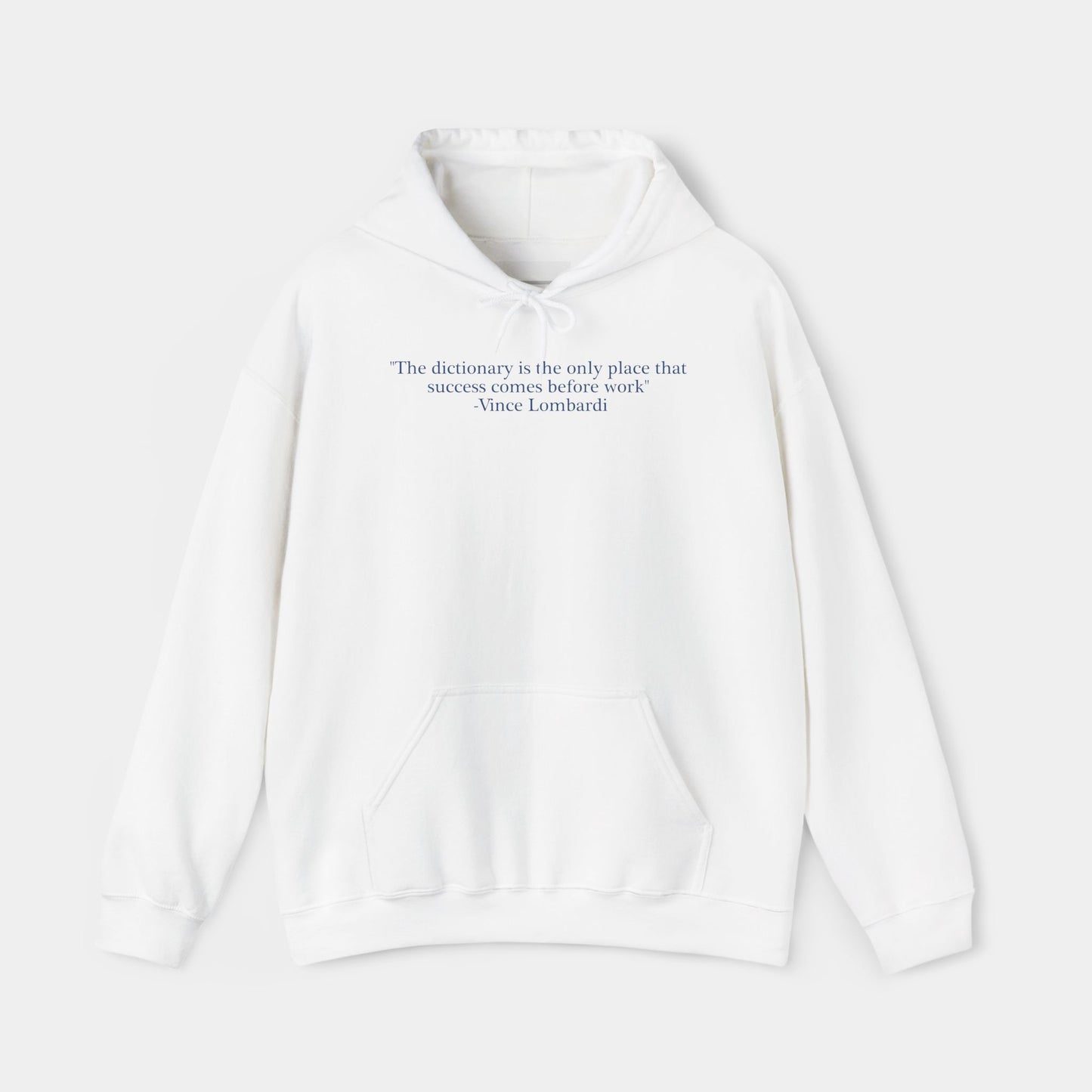 Tristan Cunningham #12 Hoodie
