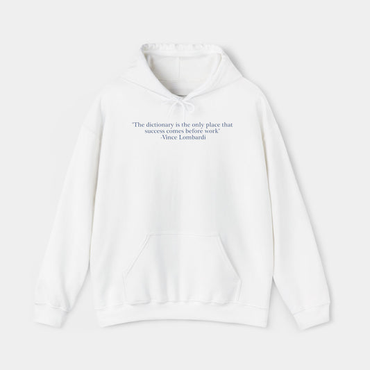 Tristan Cunningham #12 Hoodie