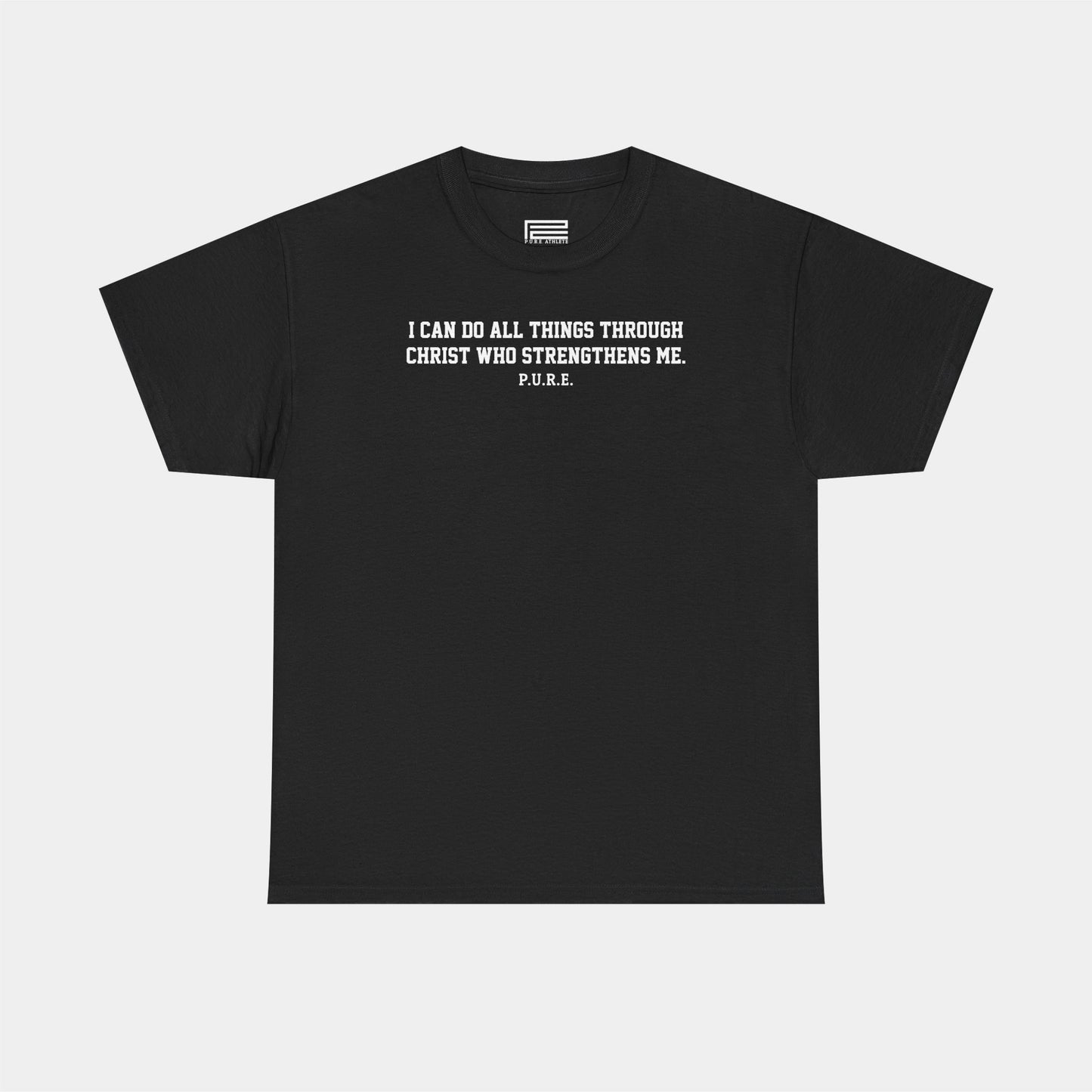 Israel Soto Tee