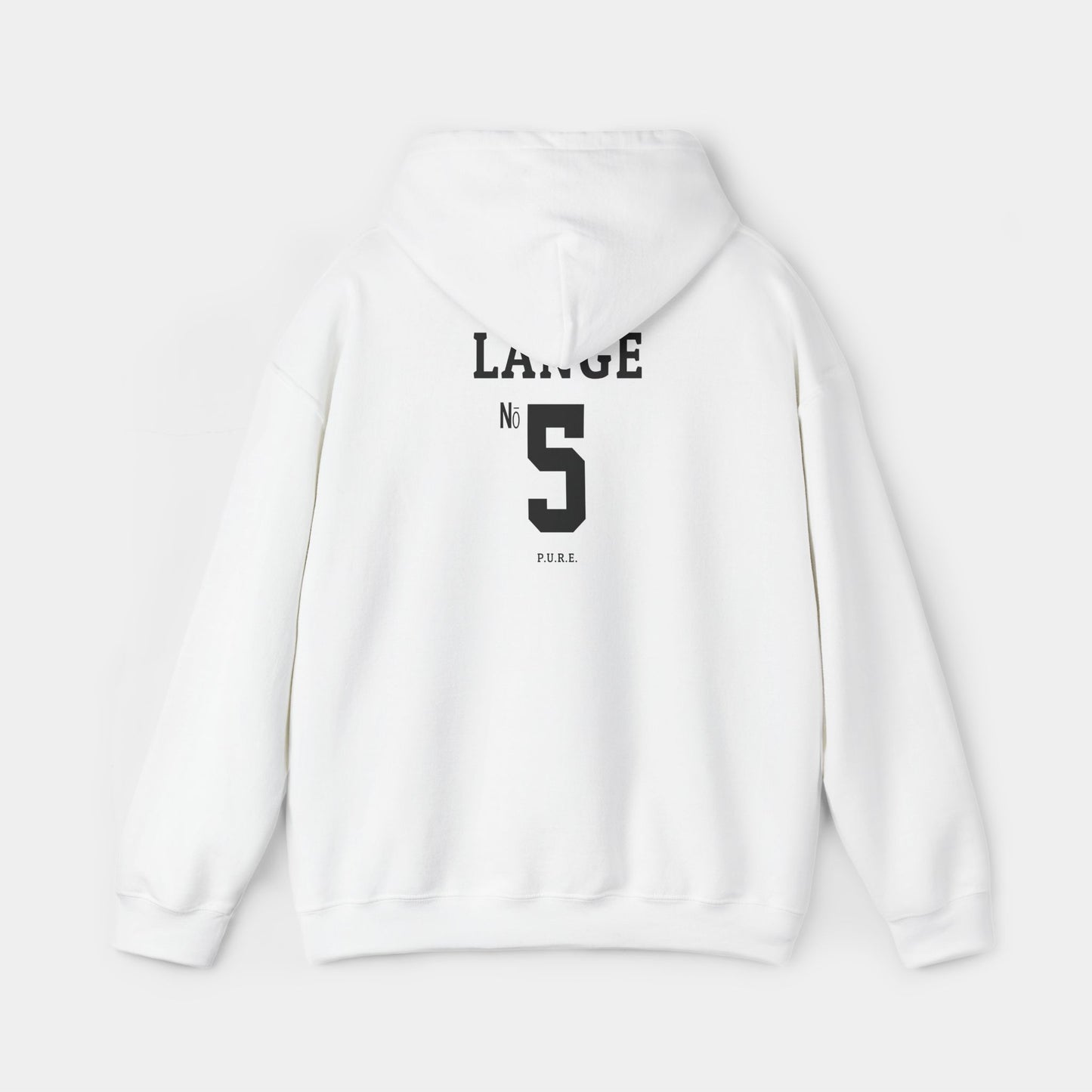 Tristan Lange #5 Hoodie