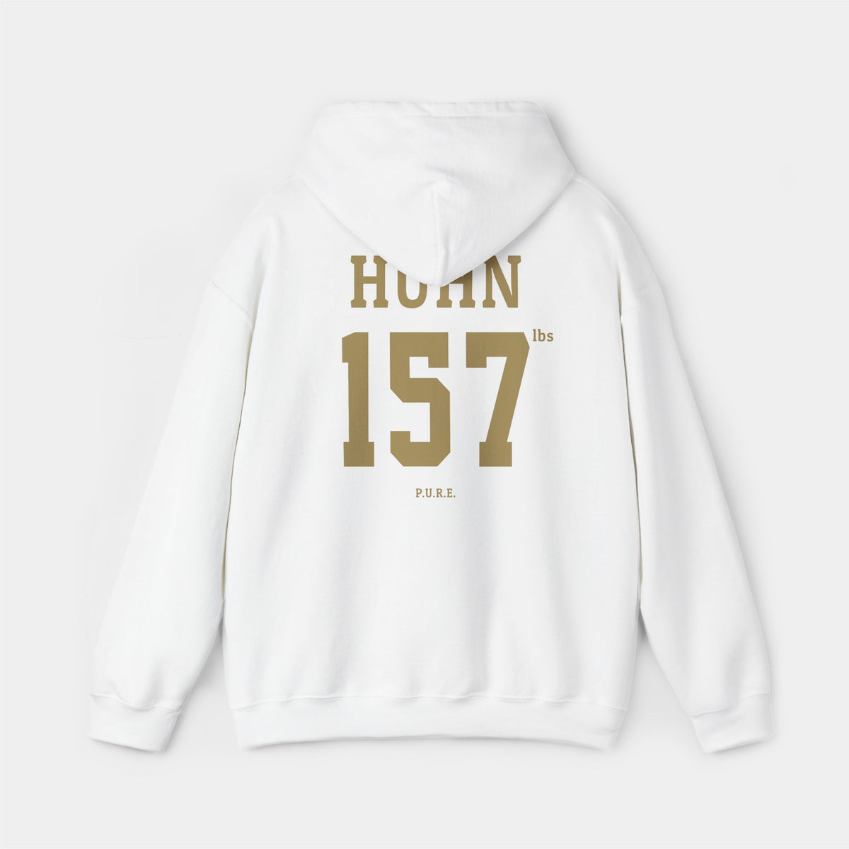 Holden Huhn 157 Hoodie