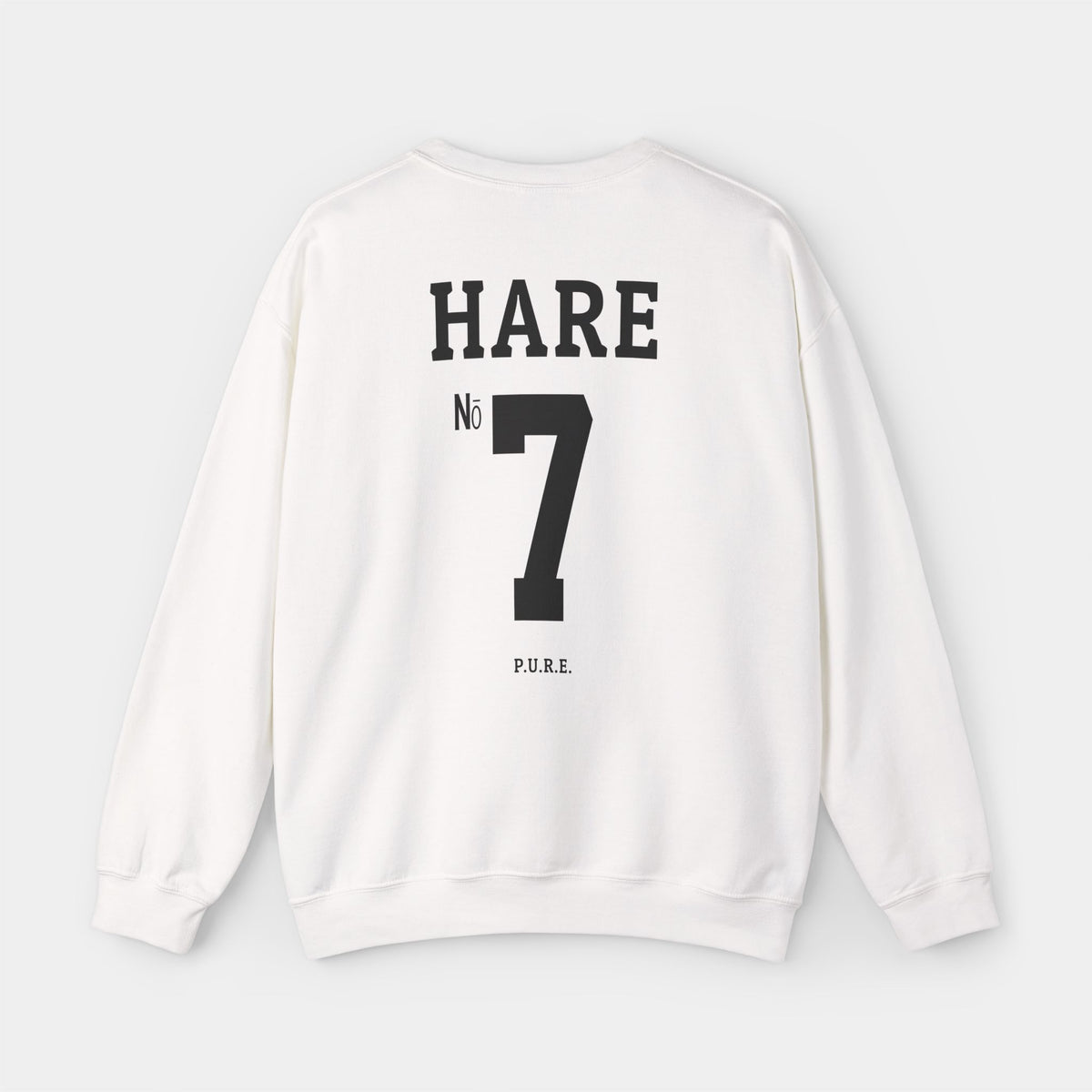 Reymar Hare #7 Crewneck