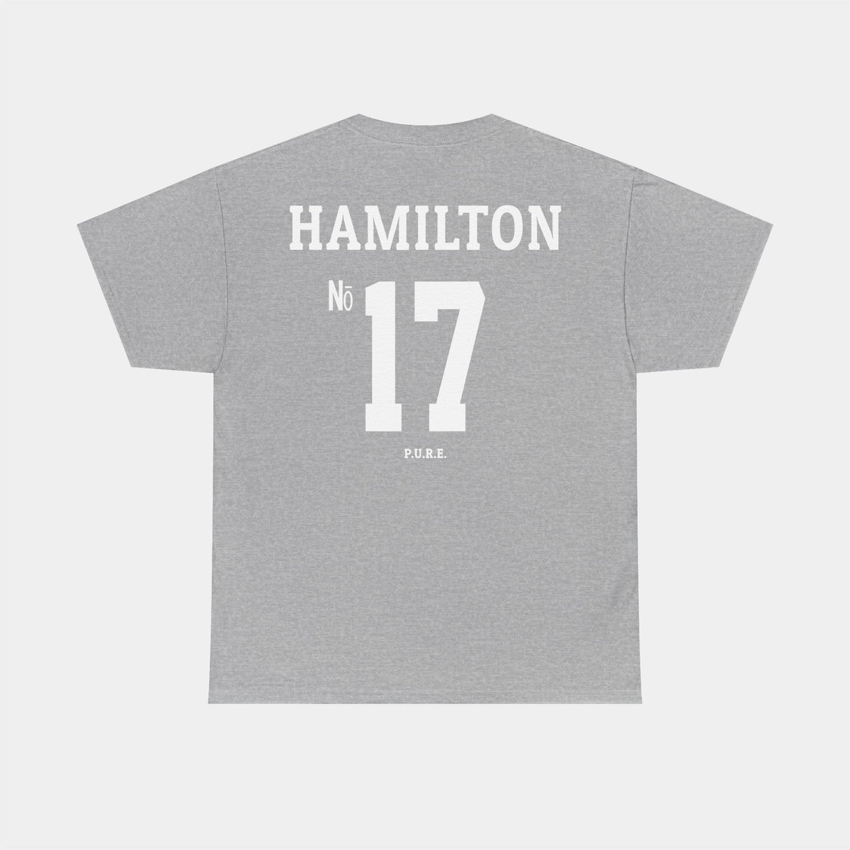 Austin Hamilton #17 Tee