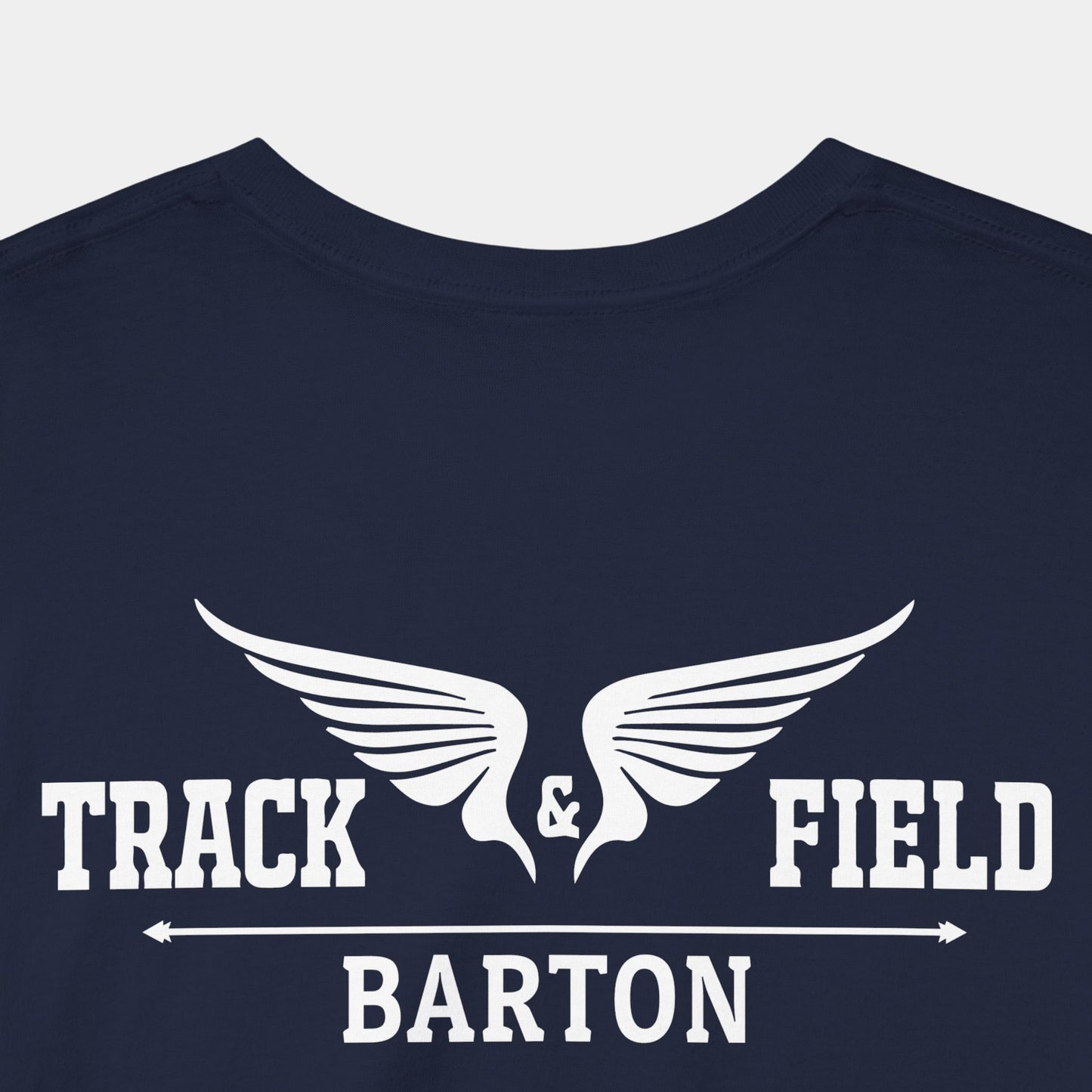 Kadence Barton Tee