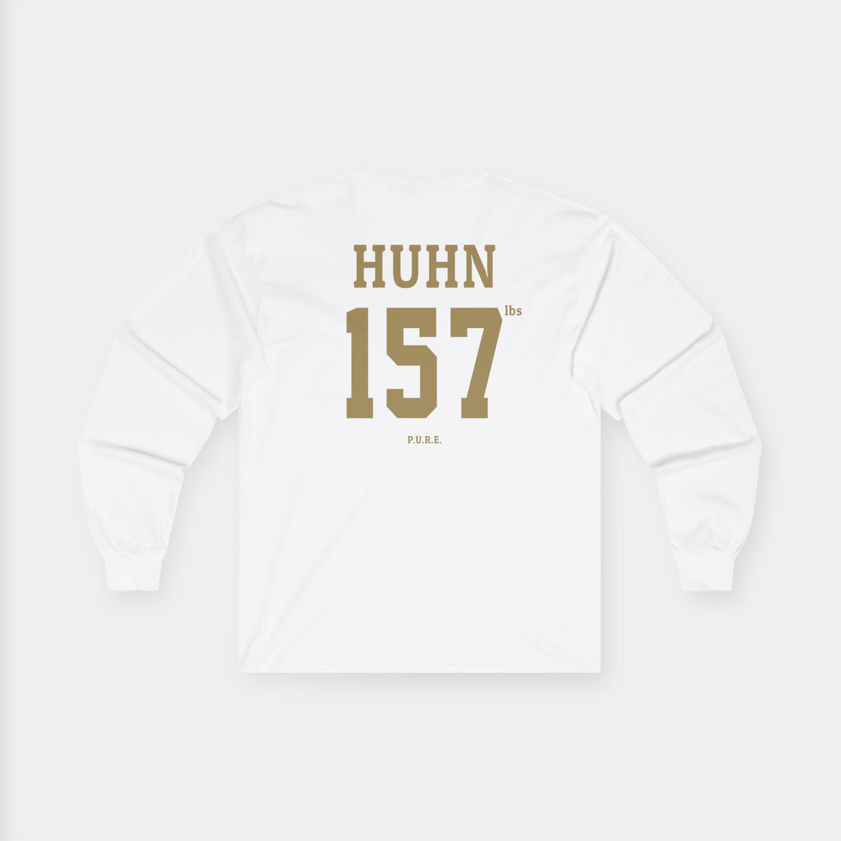 Holden Huhn 157 Long Sleeve Tee