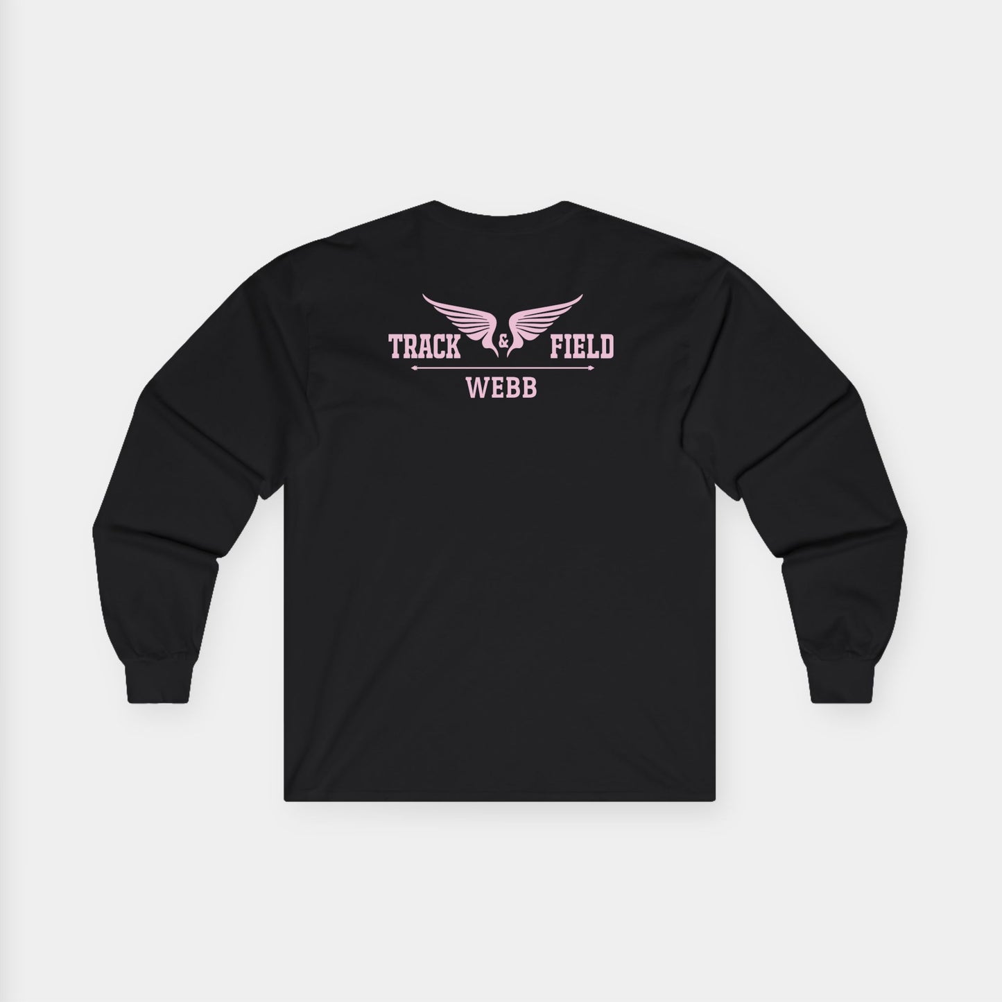 Kolbee Webb Long Sleeve
