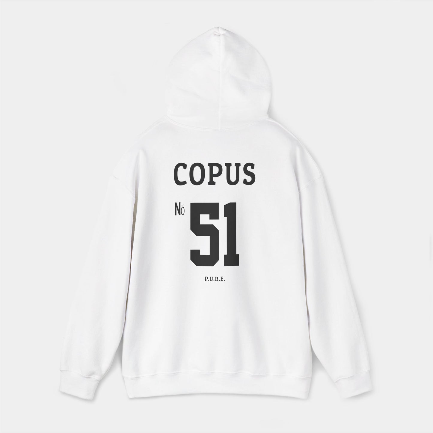 Brodie Copus #51 Hoodie