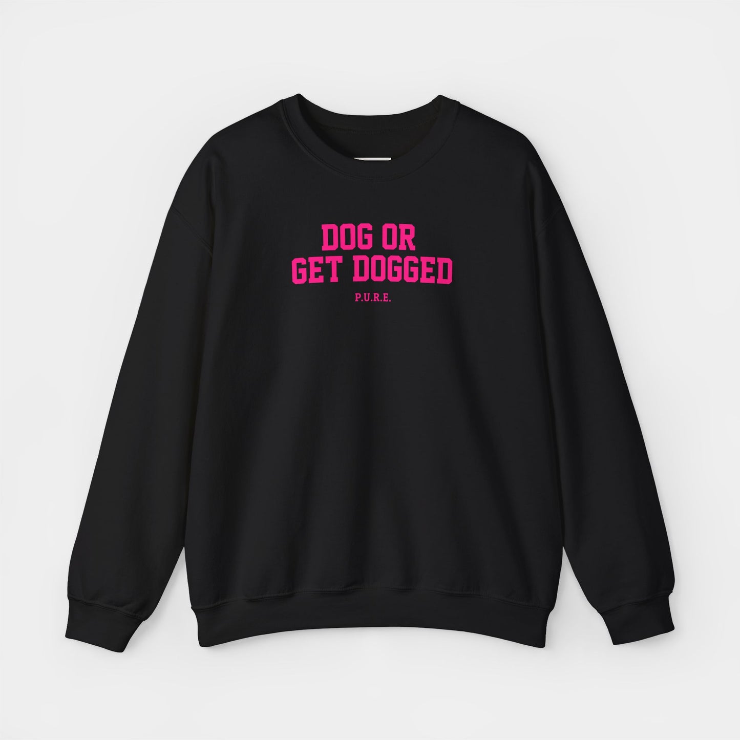 Skylah Kinzy #5 Crewneck