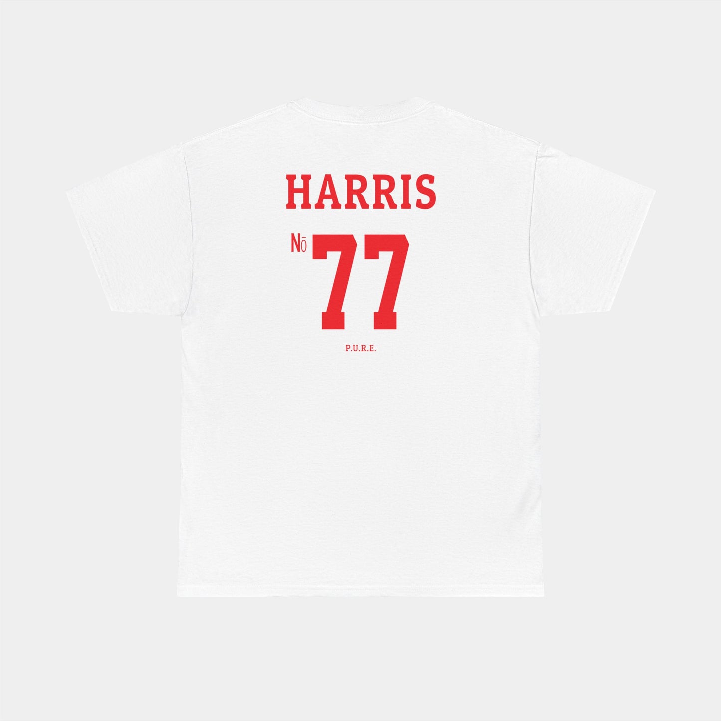 Brayden Harris #77 Tee