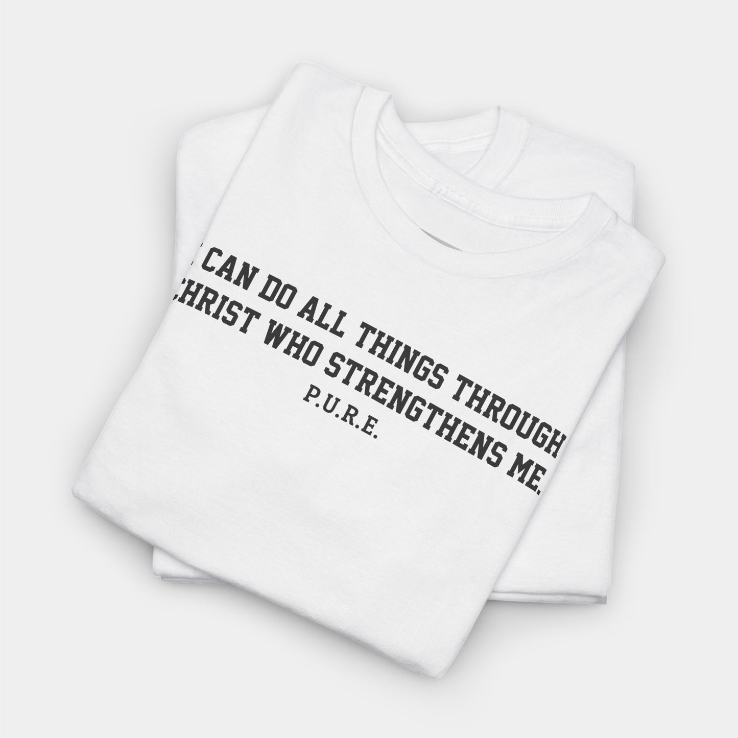 Israel Soto Tee