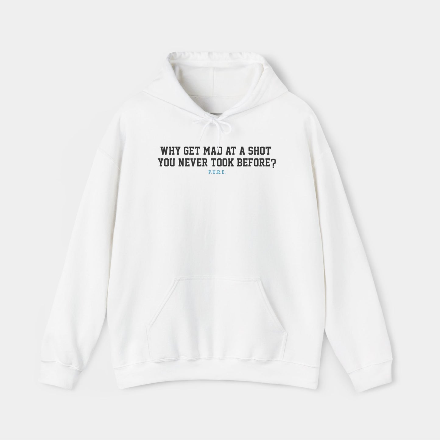 Al-Jalil Bey-Moore #35 Hoodie