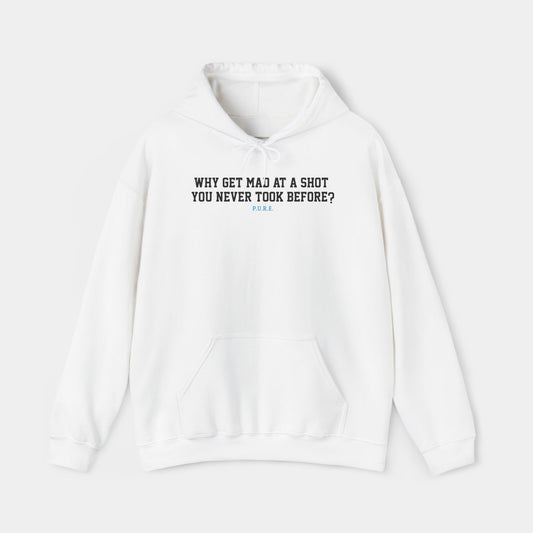Al-Jalil Bey-Moore #35 Hoodie