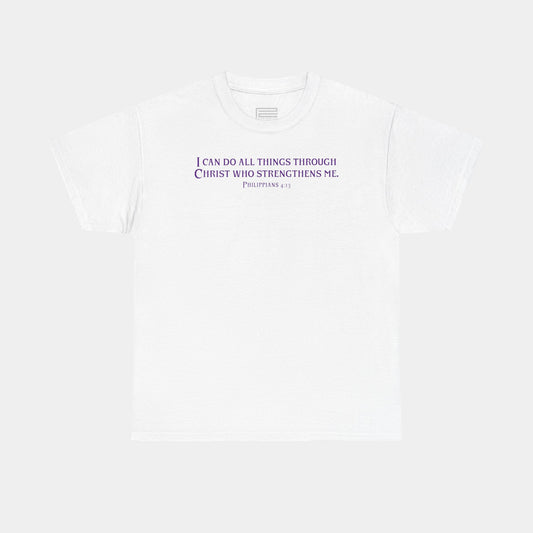 Jordan Harris #1 Tee
