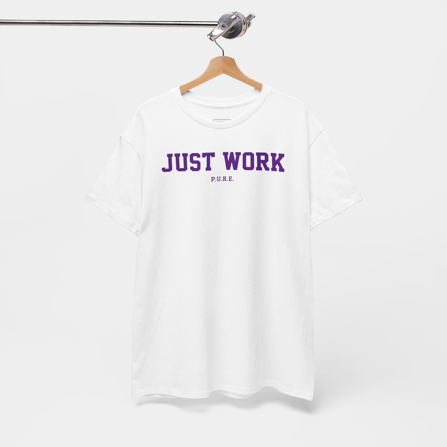 Junayde Richardson #12 Tee