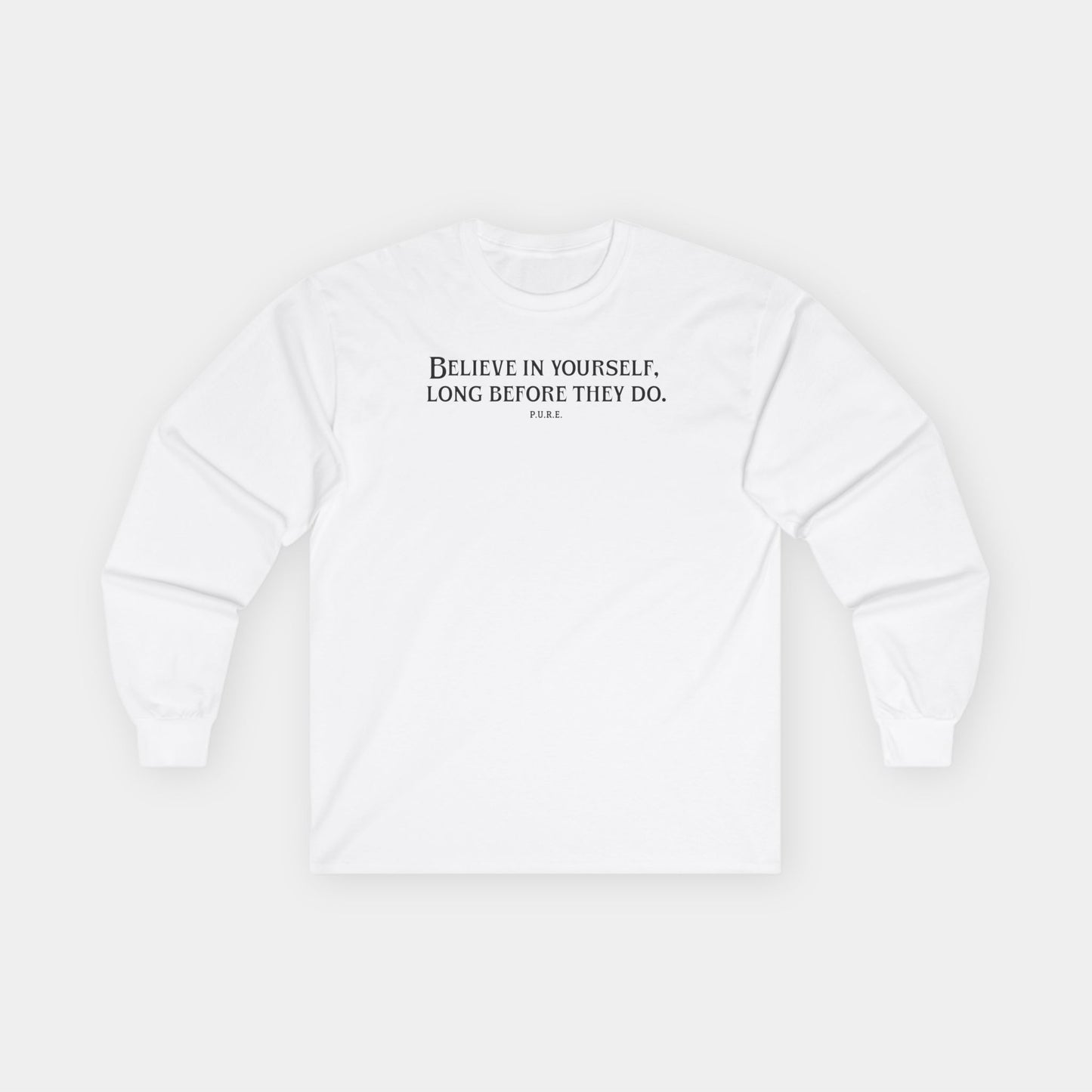 Marcus London Long Sleeve Tee