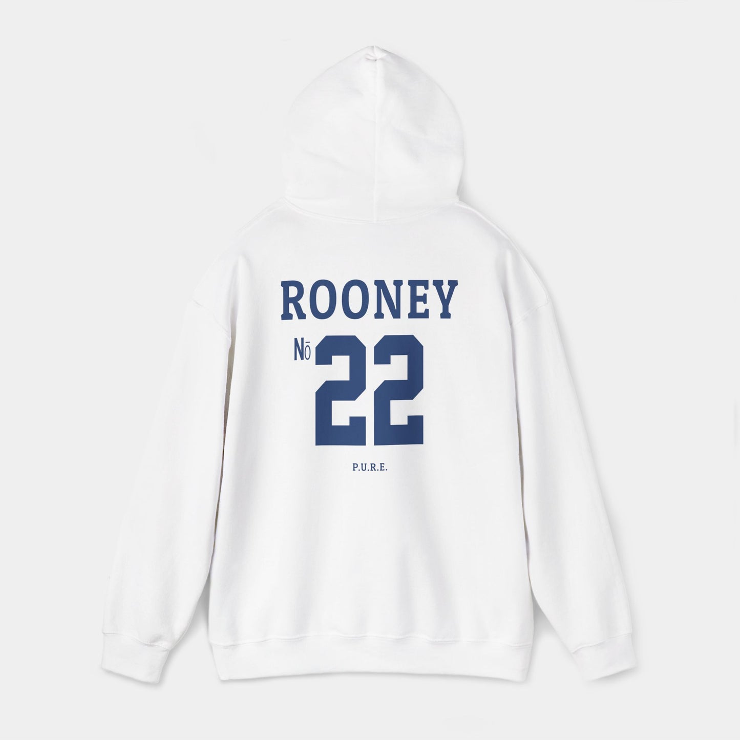 Nico Rooney #2 Hoodie
