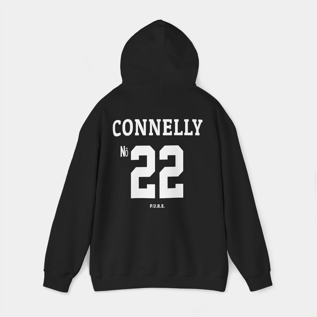Bailey Connelly #22 Hoodie
