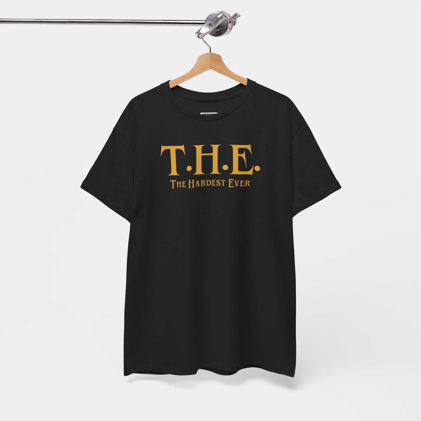 Jason Nicholas #18 Tee