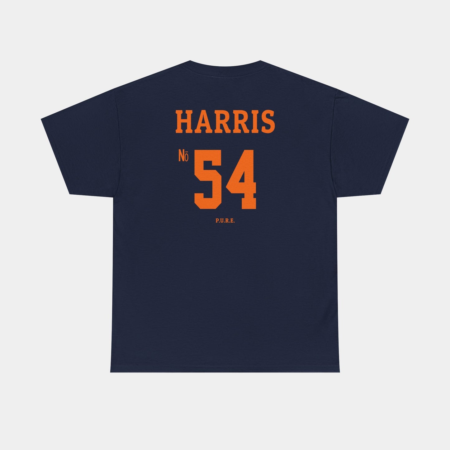 Antoine Harris #54 Tee