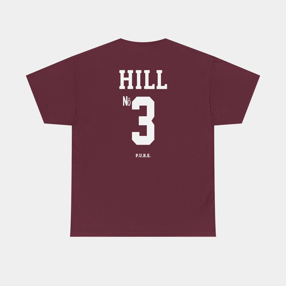 Kneco Hill #3 Tee