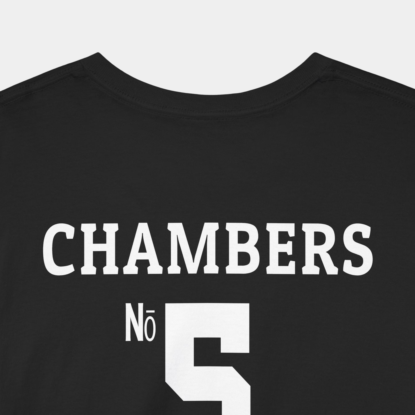 Jalen Chambers #5 Tee