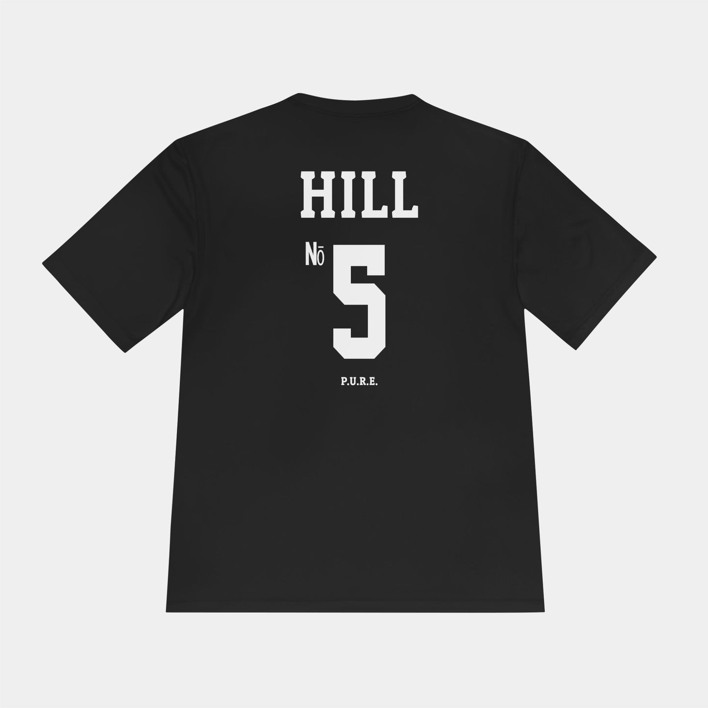 Kneco Hill #5 Performance Tee