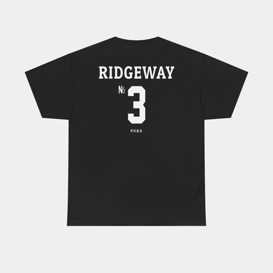 Amare Ridgeway #3 Tee