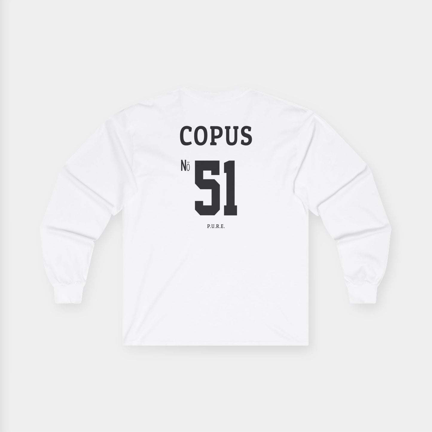 Brodie Copus #51 Long Sleeve
