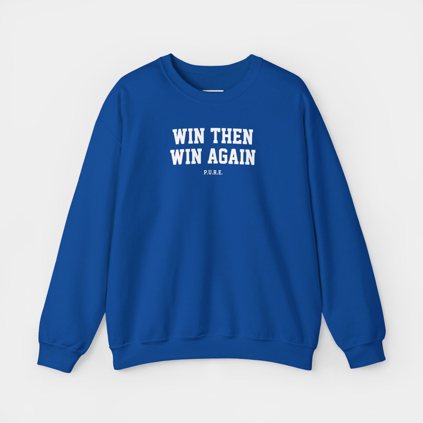 Emanual Collins #22 Crewneck