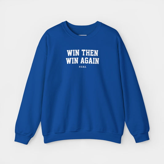Emanual Collins #22 Crewneck